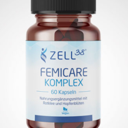 ZELL38 FemiCare Komplex