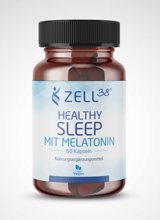 ZELL38 Healthy Sleep