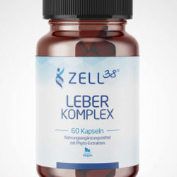 Zell38 Leber Komplex