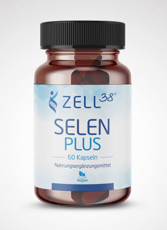 ZELL38 Selen