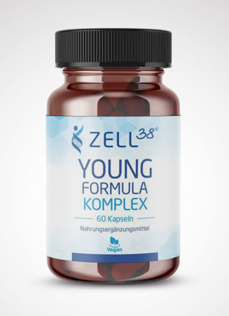 ZELL38 Young Formula Komplex