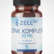 ZELL38 Zink Komplex 30 MG