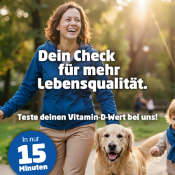 Dein Check für mehr Lebensqualität