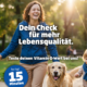 Dein Check für mehr Lebensqualität