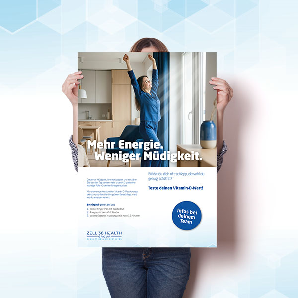 Print Vorlagen
