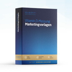 Marketing zur Vitamin D Messung
