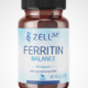 ZELL38 Ferritin Balance
