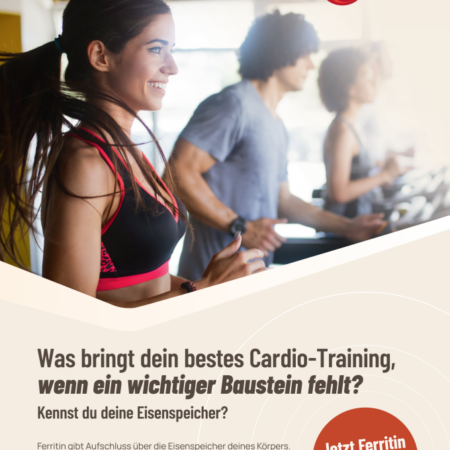 Printvorlage - Cardio