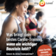 Social Media - Cardio