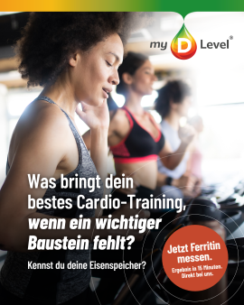 Social Media - Cardio