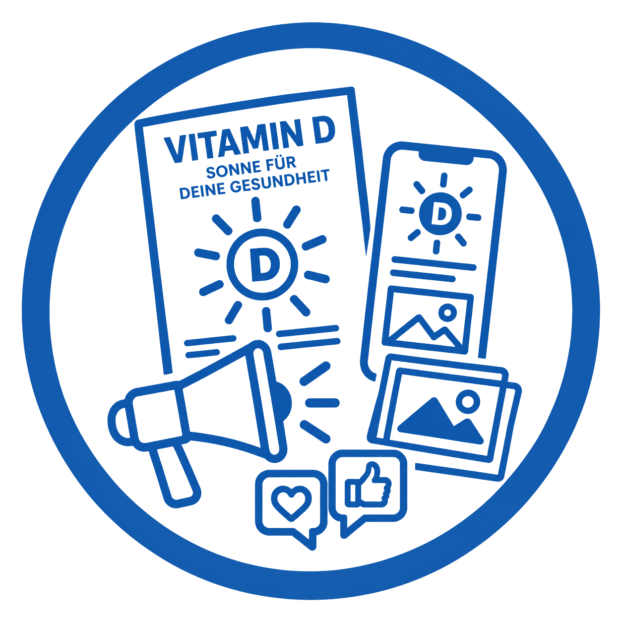Marketing Vitamin D
