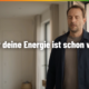 Müdigkeit - Energie